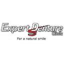 Expert Denture Clinic logo